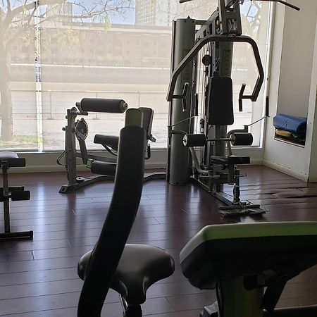 Апартаменты Puerto Madero Con Amenities Буэнос-Айрес Экстерьер фото