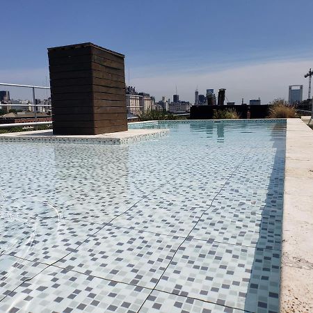 Апартаменты Puerto Madero Con Amenities Буэнос-Айрес Экстерьер фото