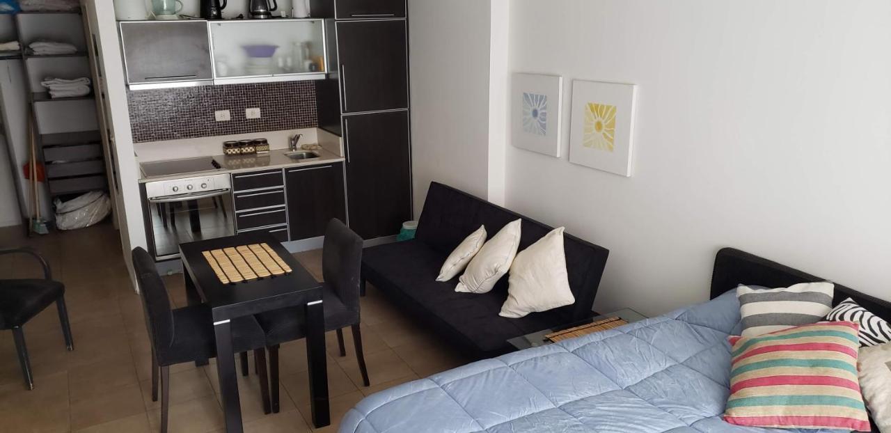 Апартаменты Puerto Madero Con Amenities Буэнос-Айрес Экстерьер фото