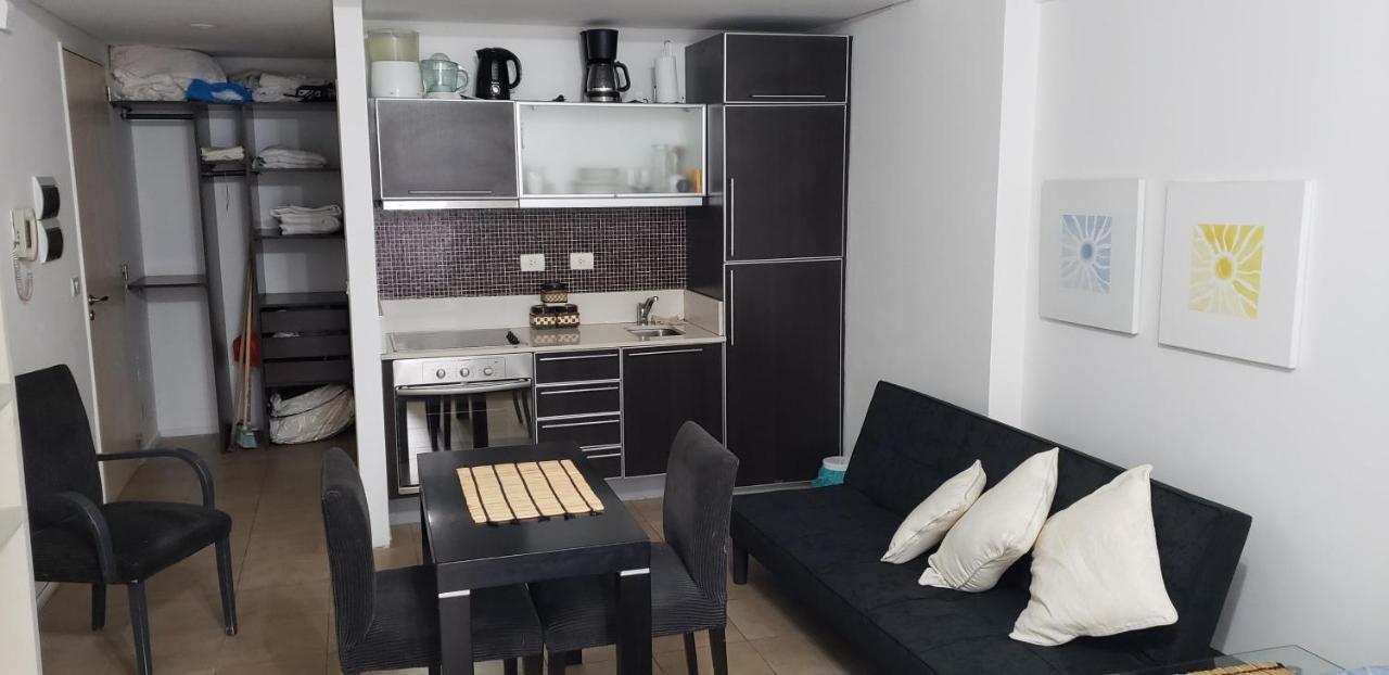 Апартаменты Puerto Madero Con Amenities Буэнос-Айрес Экстерьер фото
