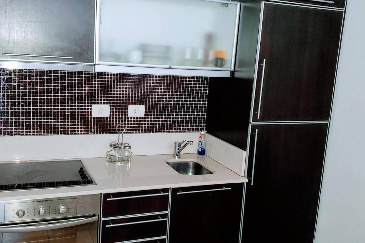 Апартаменты Puerto Madero Con Amenities Буэнос-Айрес Экстерьер фото