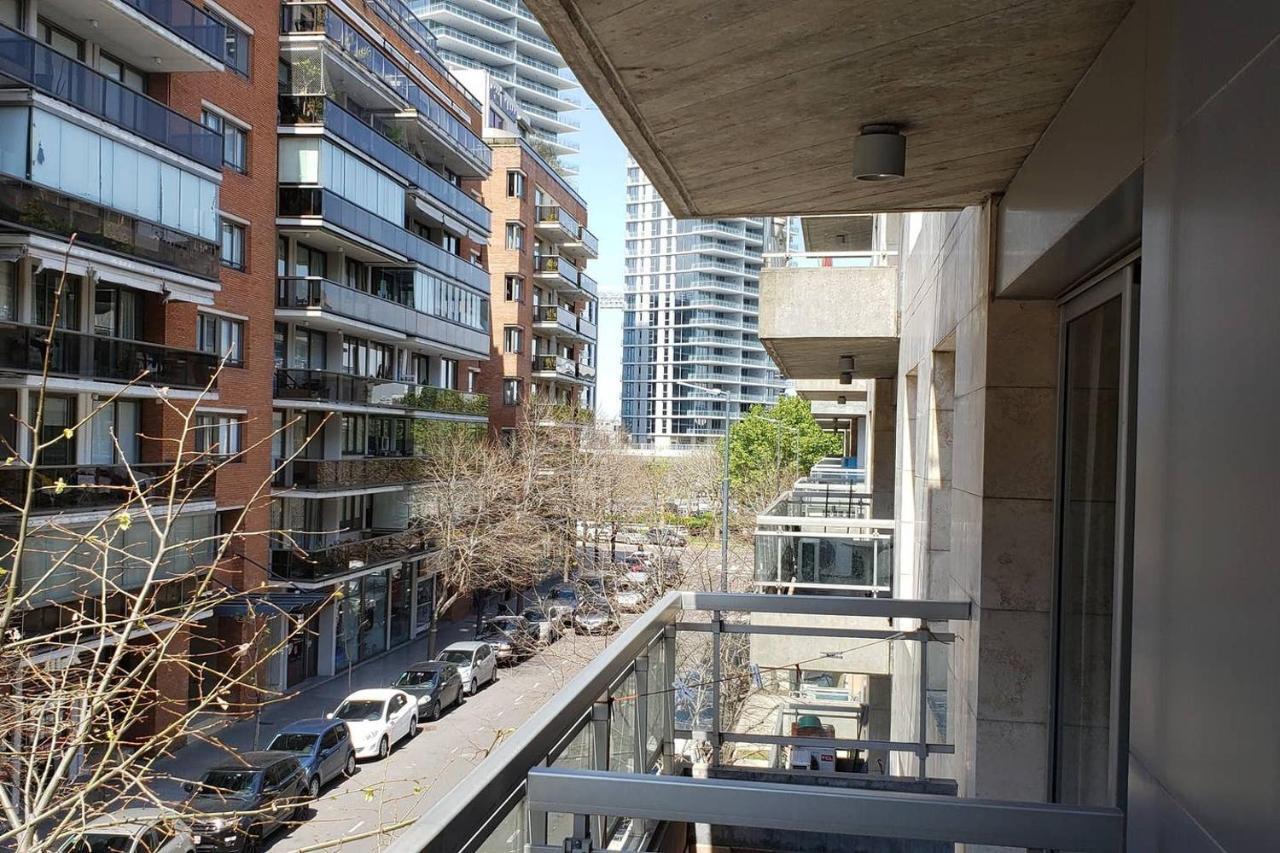 Апартаменты Puerto Madero Con Amenities Буэнос-Айрес Экстерьер фото