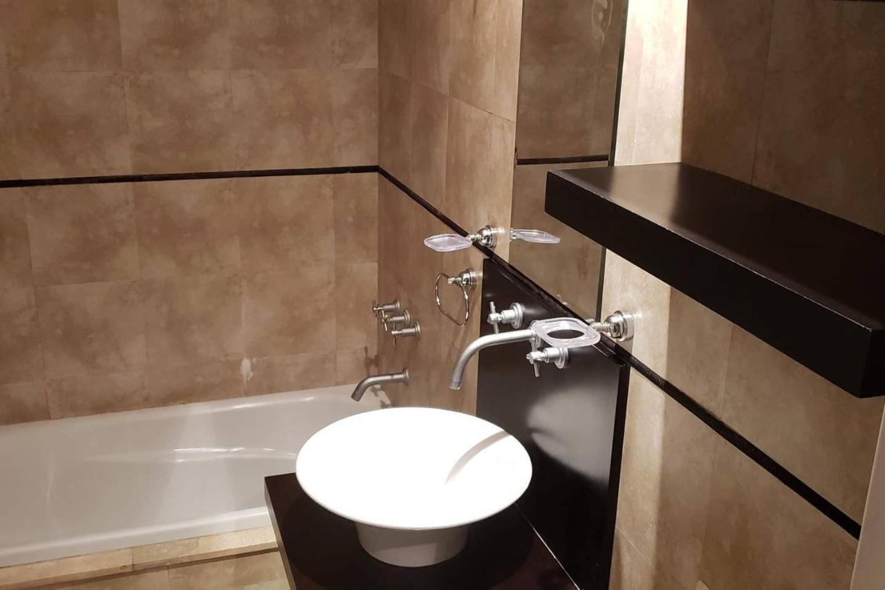 Апартаменты Puerto Madero Con Amenities Буэнос-Айрес Экстерьер фото